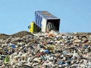 Киевлянам сообщили, по каким телефонам можно решить вопросы вывоза мусора