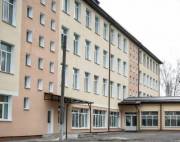 В Киевской области капитально отремонтировали гимназию