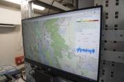 В Киеве заработали посты мониторинга воздуха