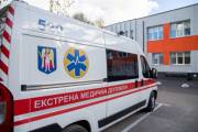 В Киеве подготовили еще более 800 коек для больных коронавирусом