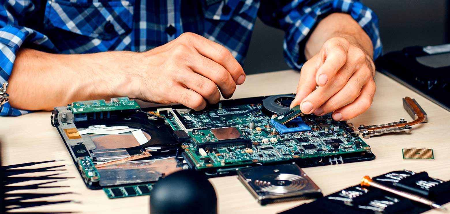 The Importance of Quality Laptop Repairmen