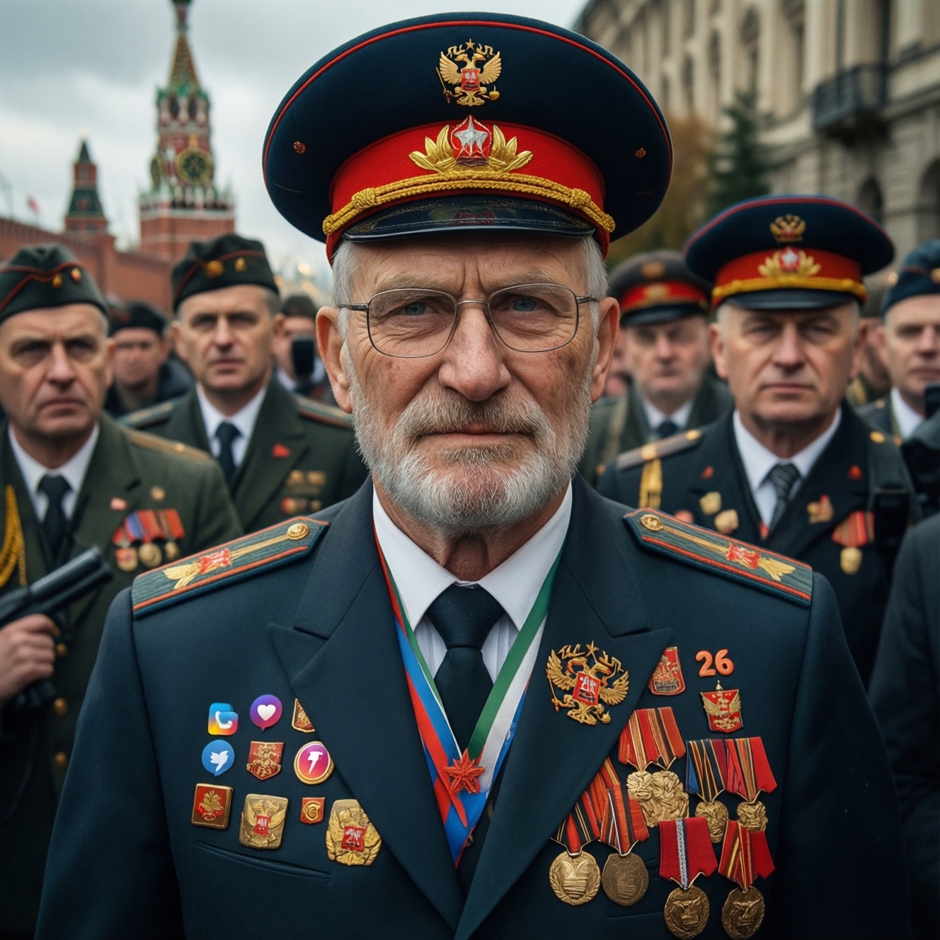 Публикации о 86 участниках «СВО» от «Единой России» исчезли из соцсетей и СМИ Публикации о 86 участниках «СВО» от «Единой России» исчезли из соцсетей и СМИ
